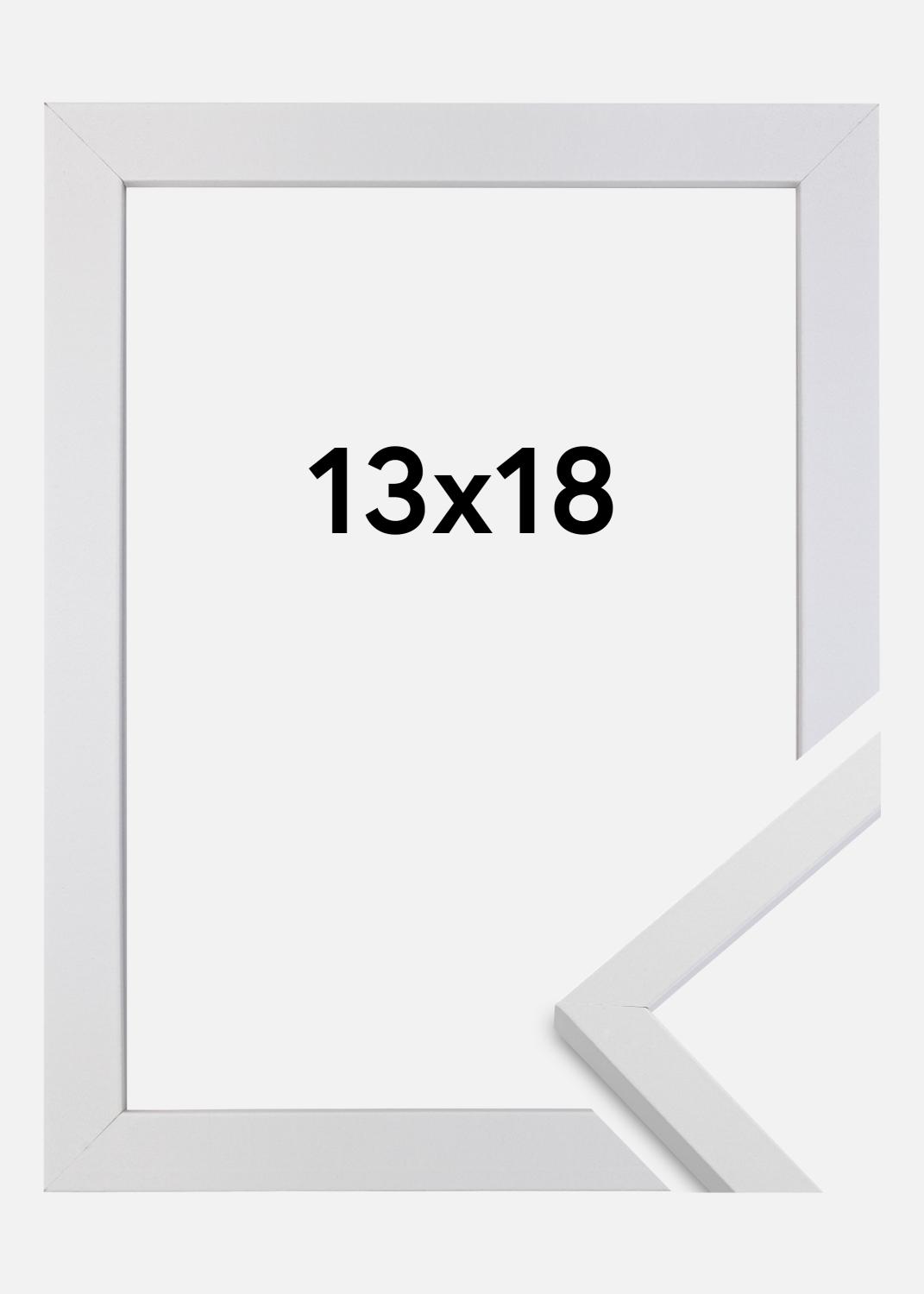 Product Image for Cadre Trendy Blanc 13x18 cm