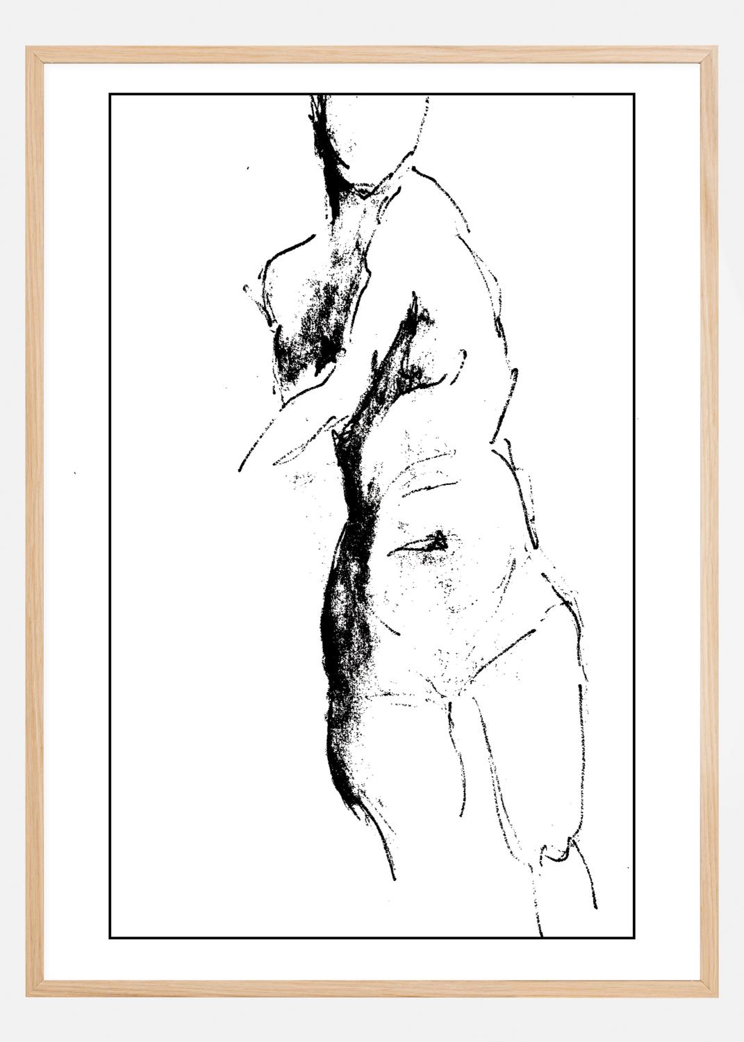 Product Image for Freedom part 1 Poster (21x29,7 cm (A4))