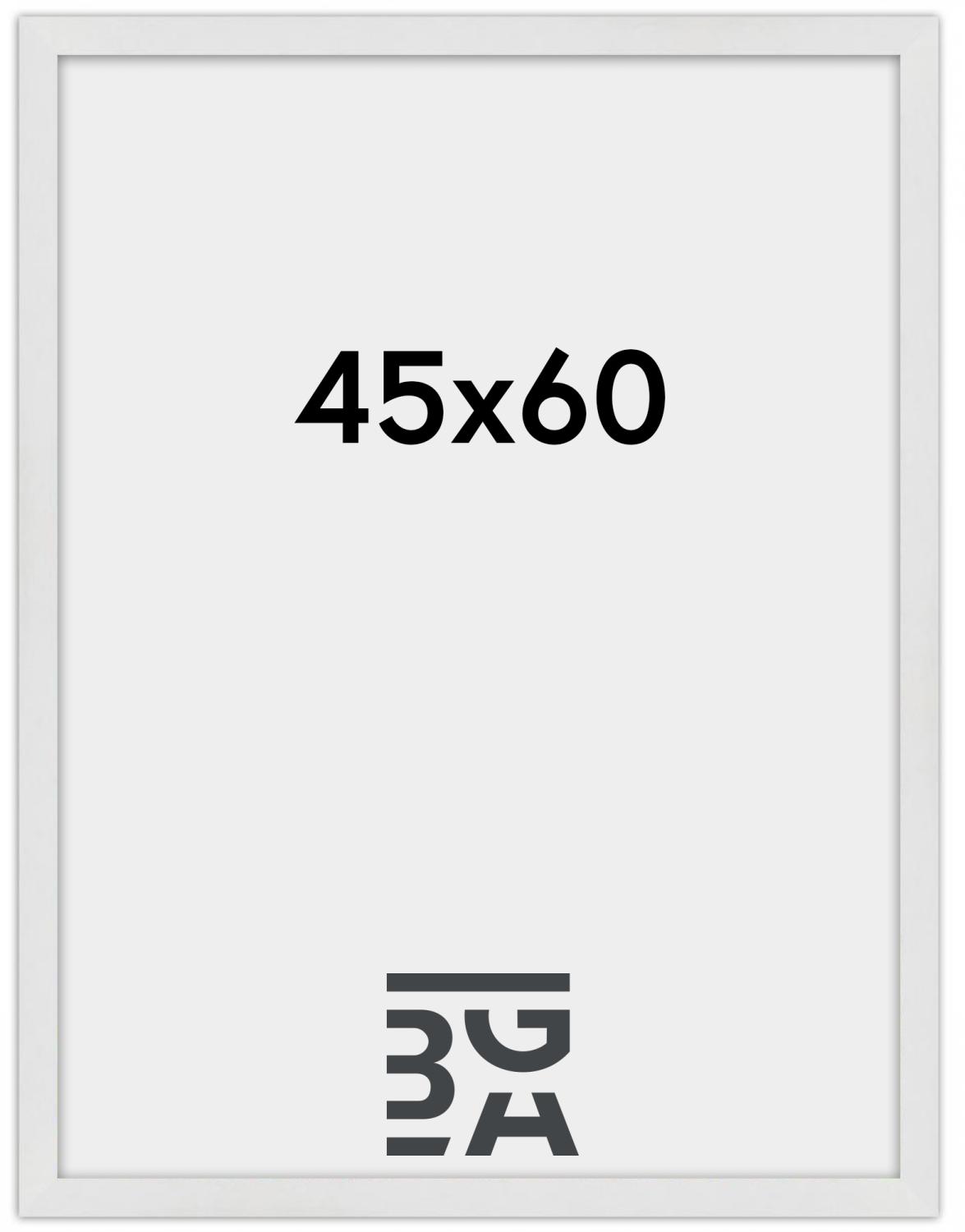 Product Image for Cadre Nielsen Apollo Blanc 45x60 cm