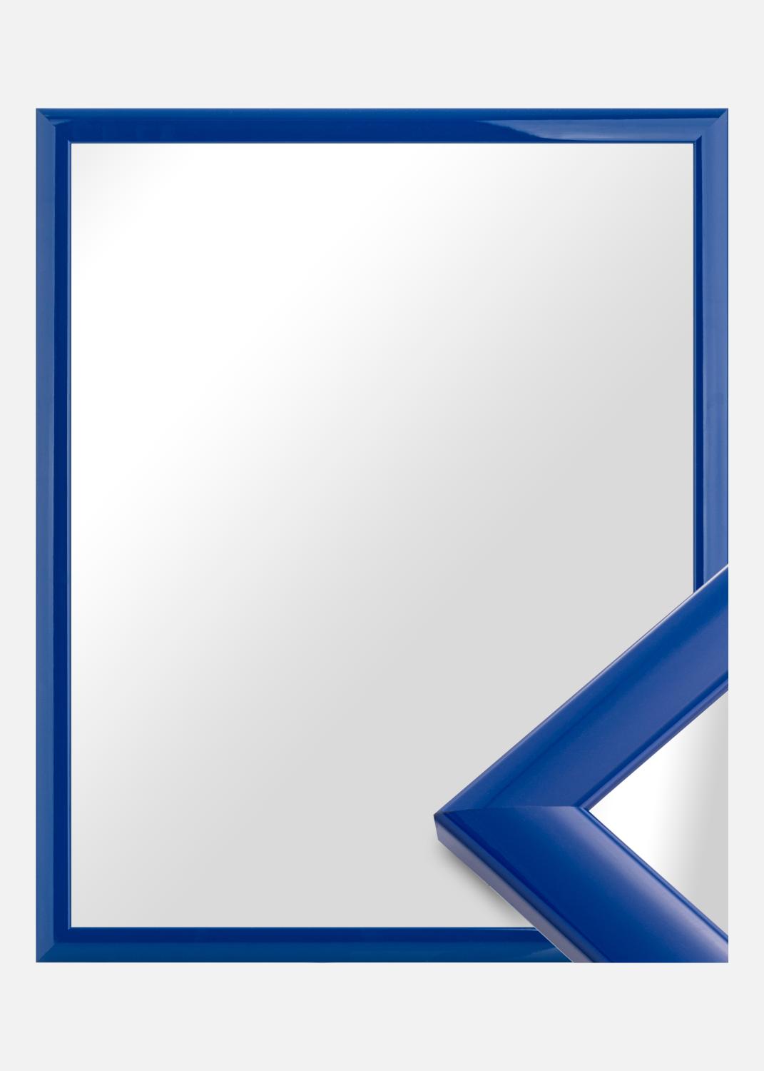 Product Image for Miroir Dorset Bleu sombre - Sur mesure