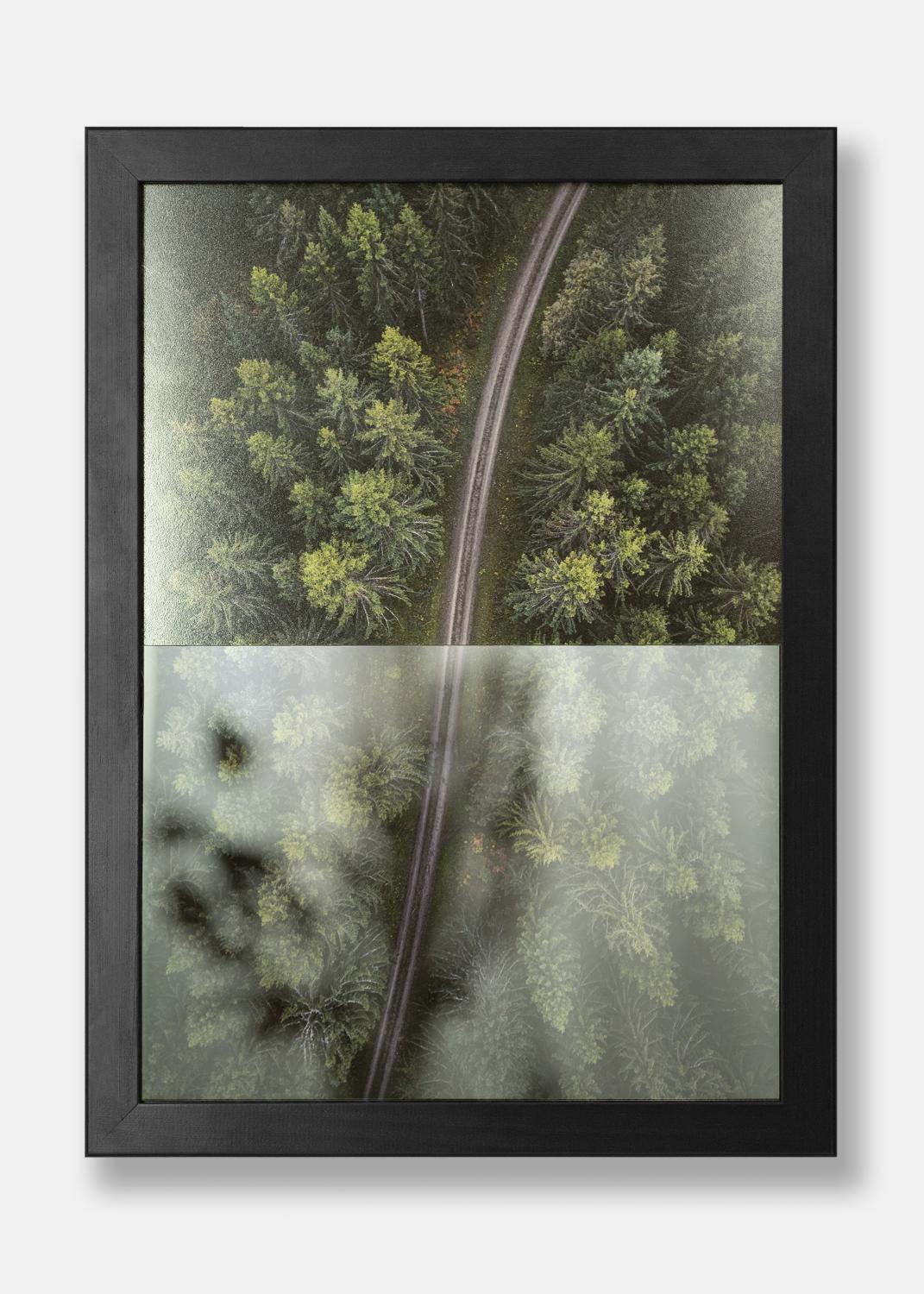Product Image for Verre antireflet 20x25 cm (UltraVue UV70)