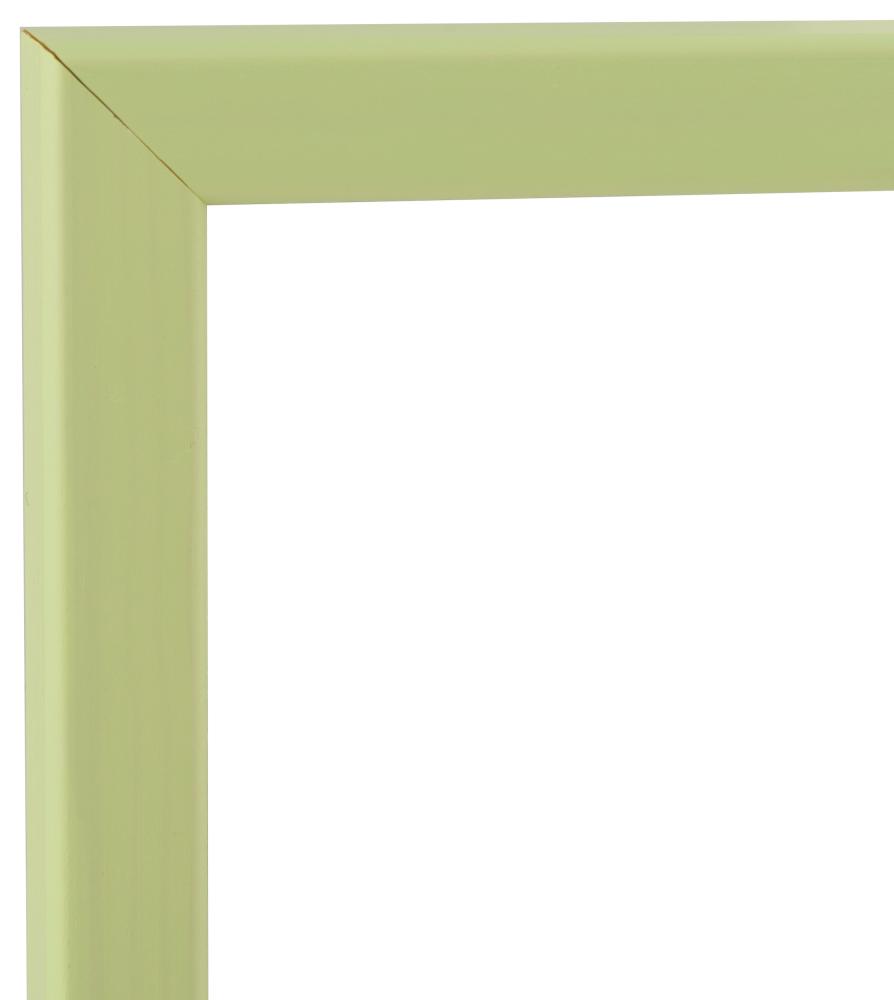 Cadre Sevilla Vert Clair 40x50 cm