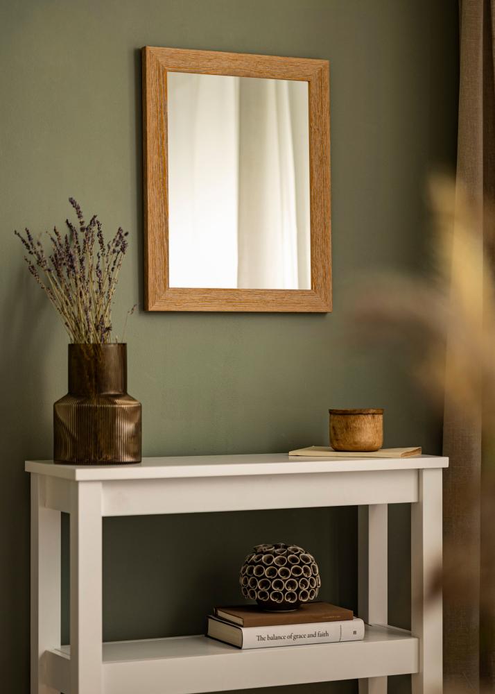 Miroir Tranhult Bois - Propres mesures