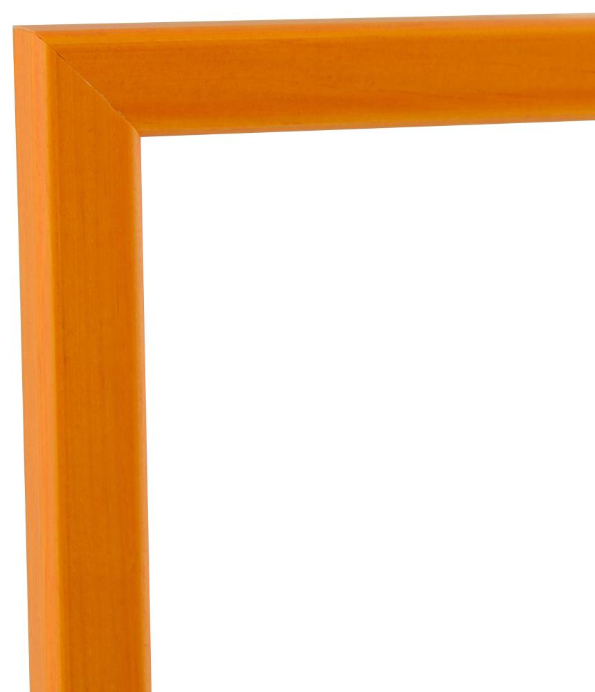 Cadre Sevilla Orange 40x50 cm