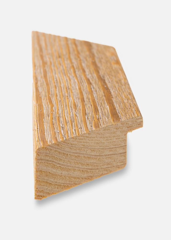 Miroir Tranhult Bois - Propres mesures