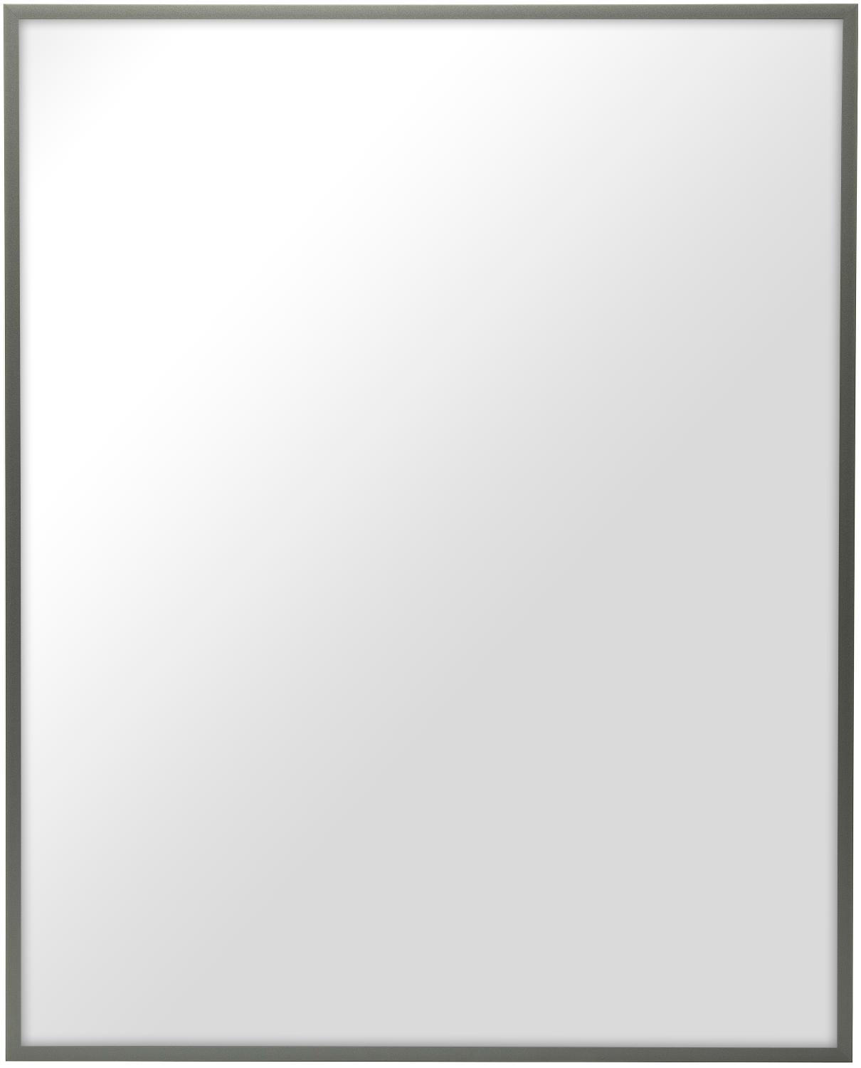 Product Image for Miroir Nielsen Premium Alpha Brillant Platine - Propres mesures