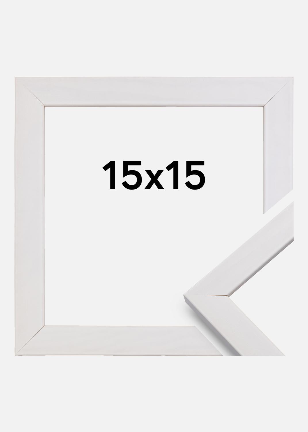 Product Image for Cadre Stilren Blanc 15x15 cm