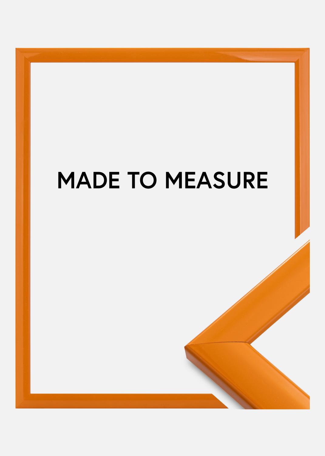 Product Image for Cadre Dorset Orange - Taille au choix (Échantillon de cadre)