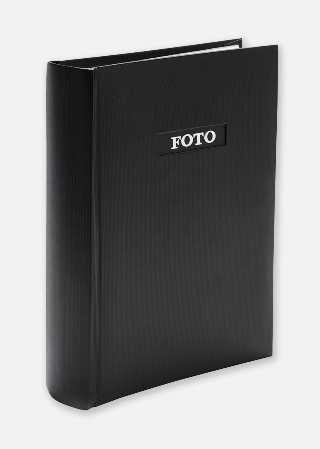 Product Image for Trendline Album Super Noir - 200 images en 10x15 cm