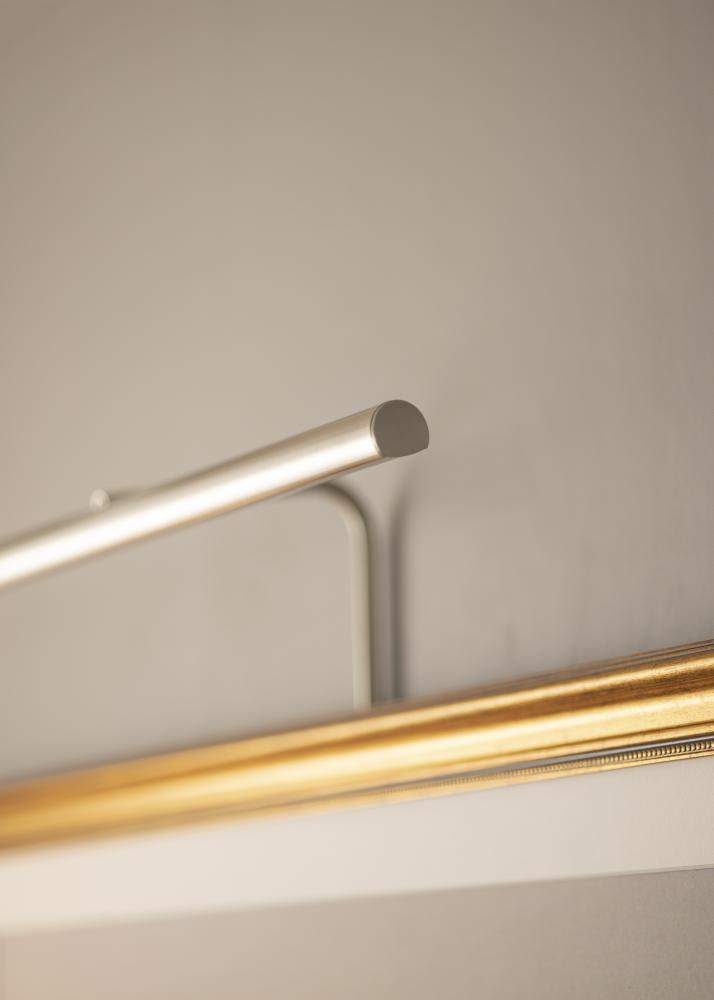 Artist LED 60 cm Éclairage de tableau - Nickel