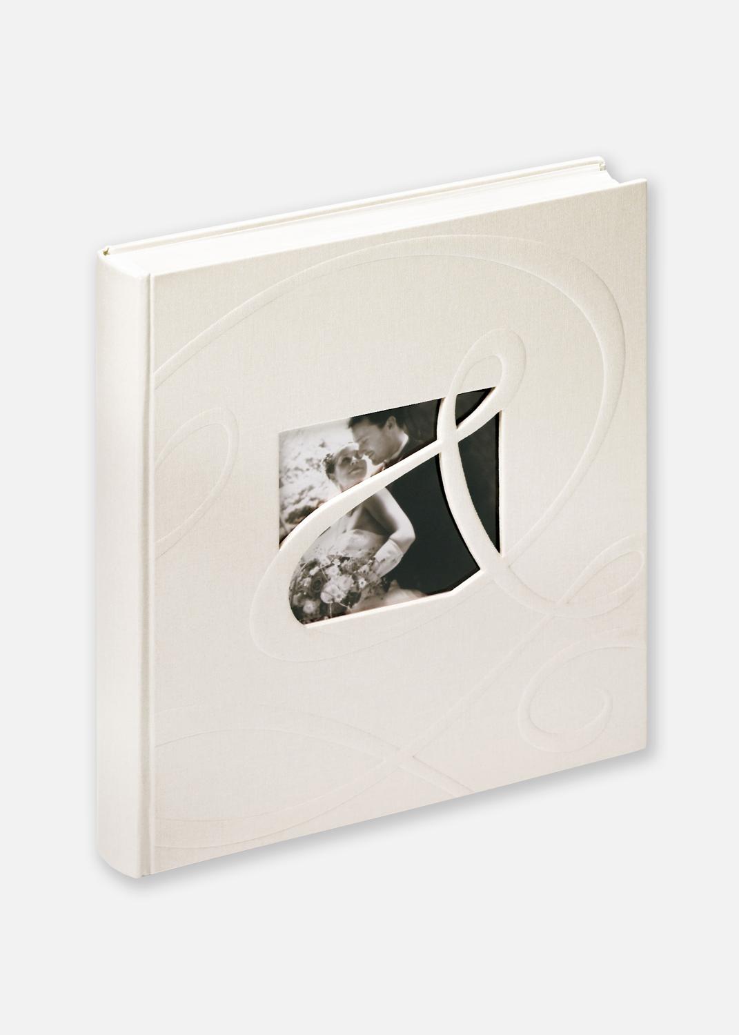 Product Image for Ti Amo Album - 28x30,5 cm (60 pages blanches / 30 feuilles)