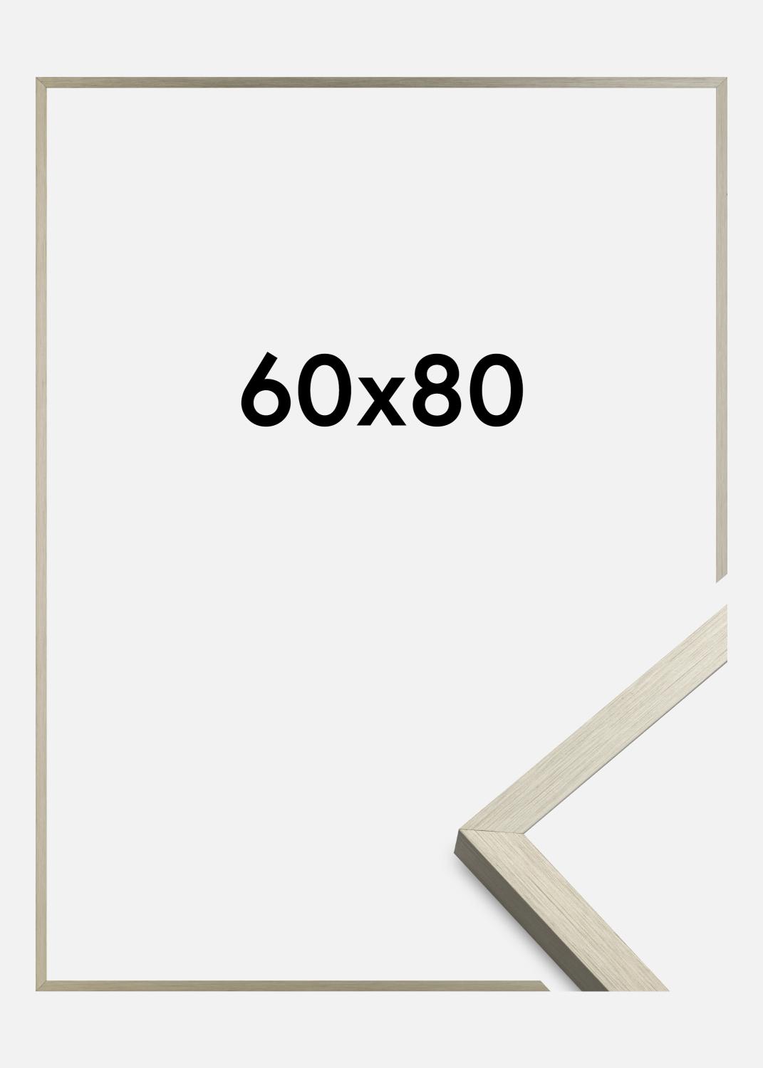Product Image for Cadre Chair Acier 60x80 cm