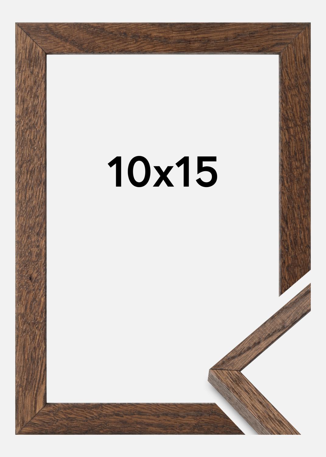 Product Image for Massive Oak Verre acrylique Dark Painted 10x15 cm