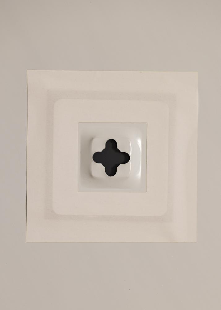Miroir Rich Yellow diamètre 80 cm