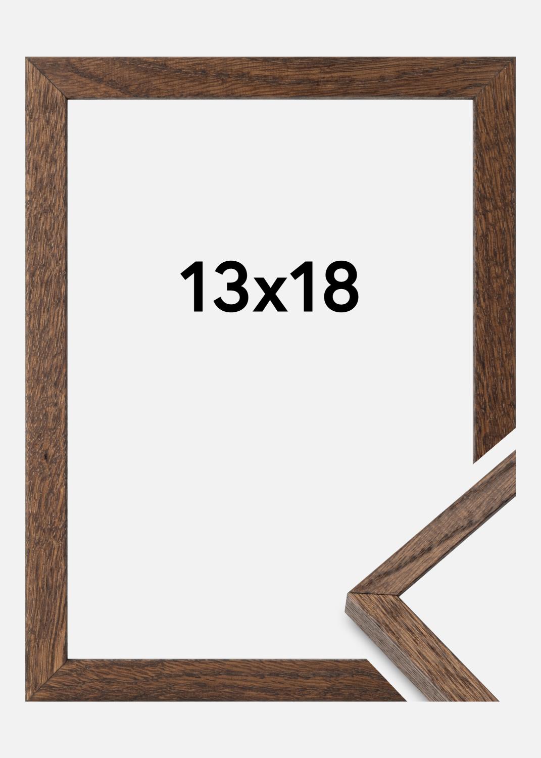 Product Image for Massive Oak Verre acrylique Dark Painted 13x18 cm