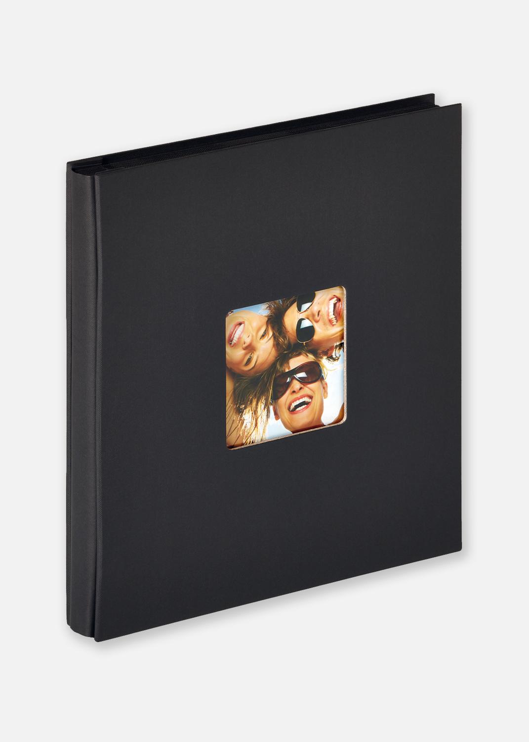 Product Image for Fun Album Noir - 400 images en 10x15 cm