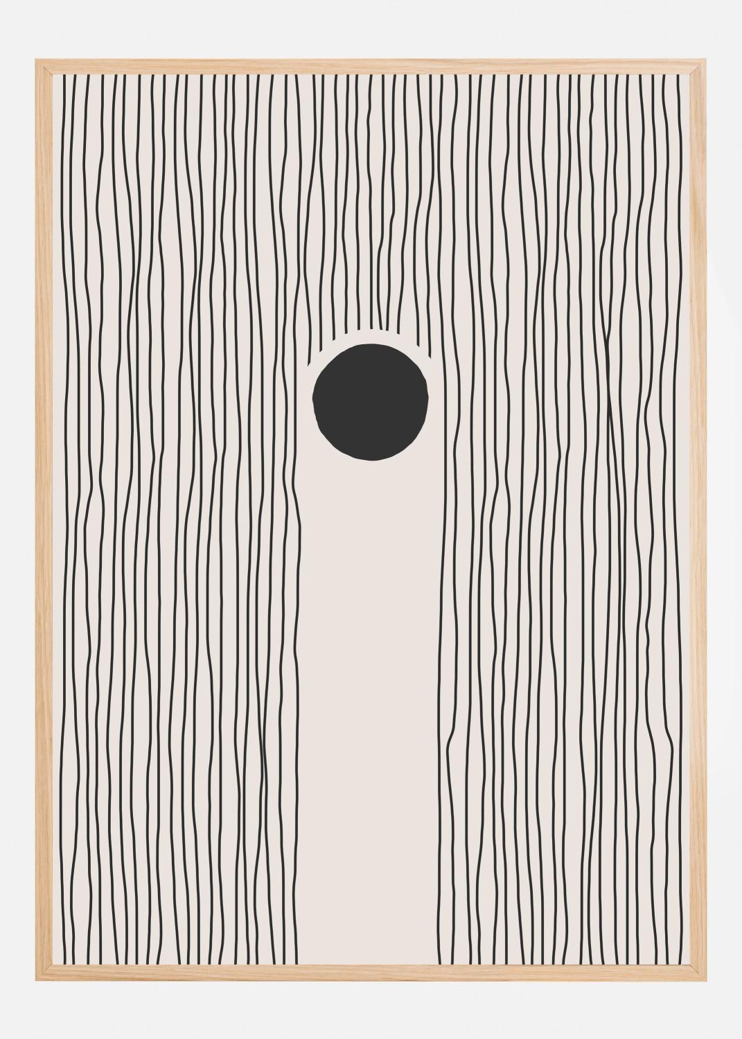Product Image for Minimal Design Set Poster (21x29.7 cm (A4))