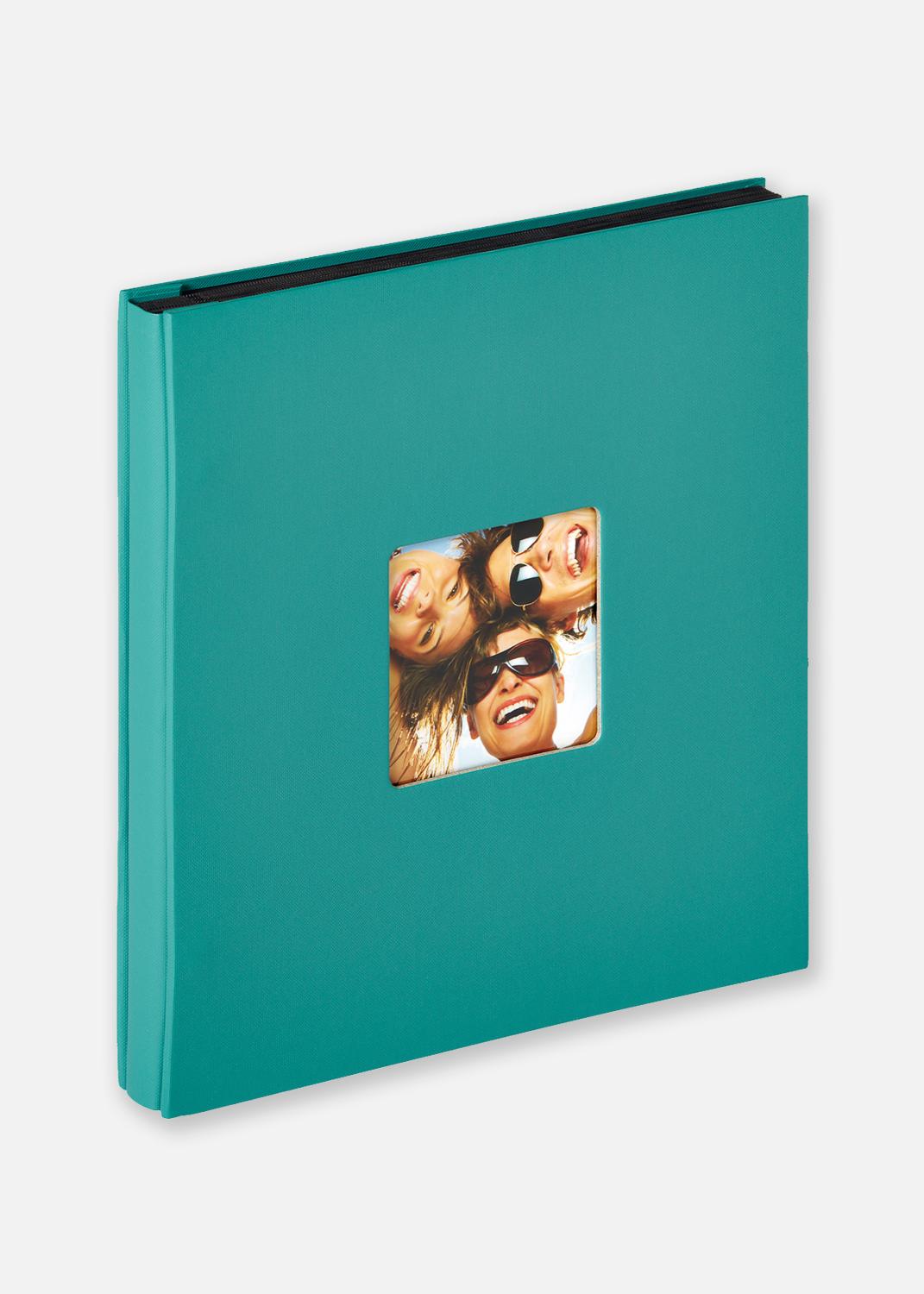 Product Image for Fun Album Turquoise - 400 images en 10x15 cm