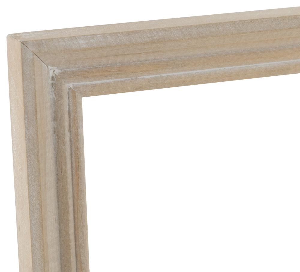 Cadre Vintage Holz Bois 18x24 cm