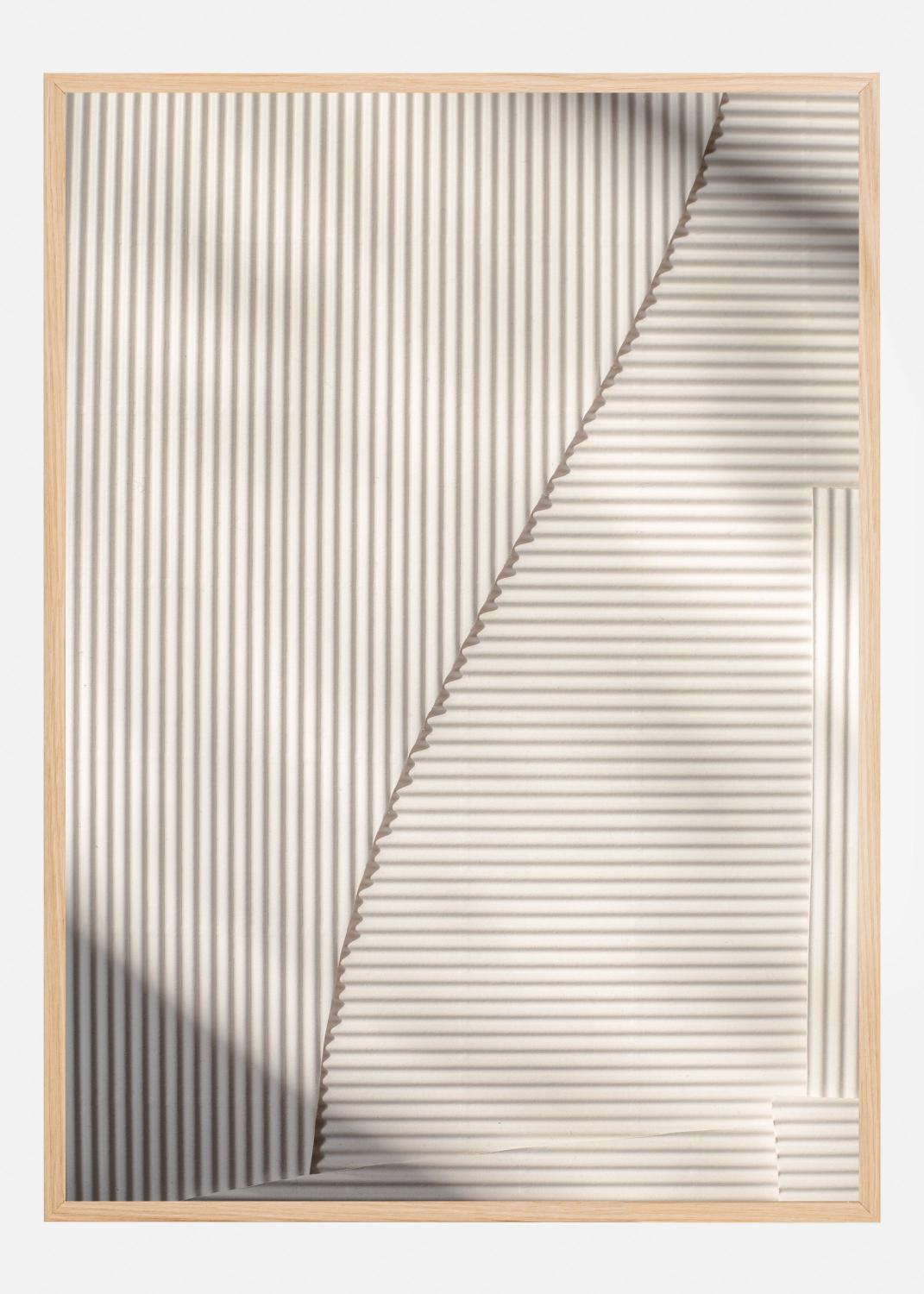 Product Image for Paper Studies II Poster (50x70 cm)