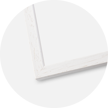 Cadre Edsbyn Cold White 32,9x48,3 cm (A3+)