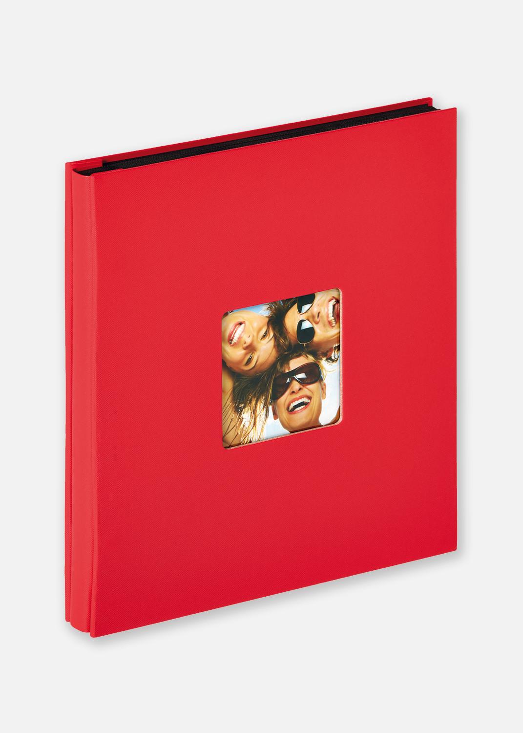 Product Image for Fun Album Rouge - 400 images en 10x15 cm