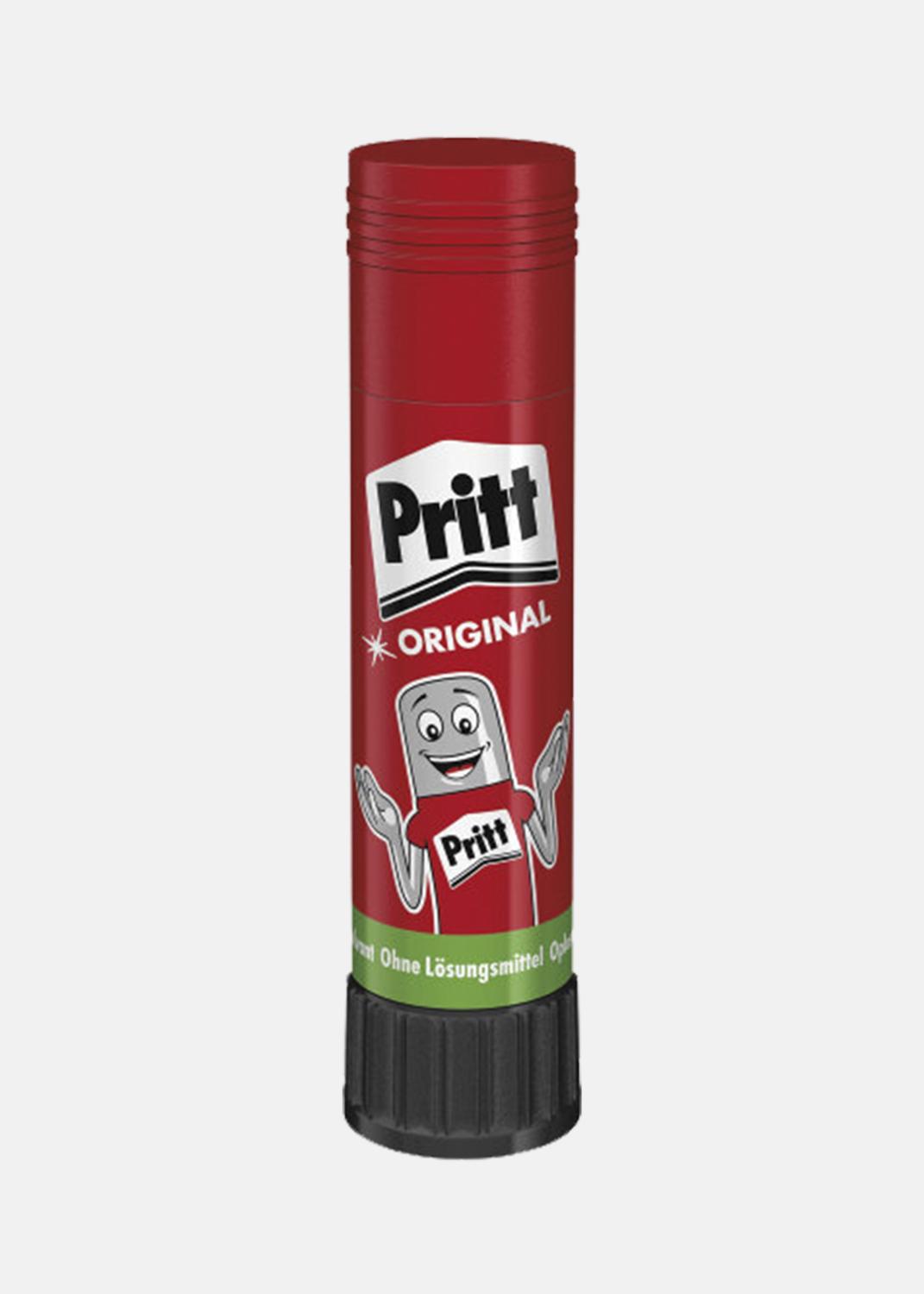 Product Image for Pritt Bâton de colle 11 g