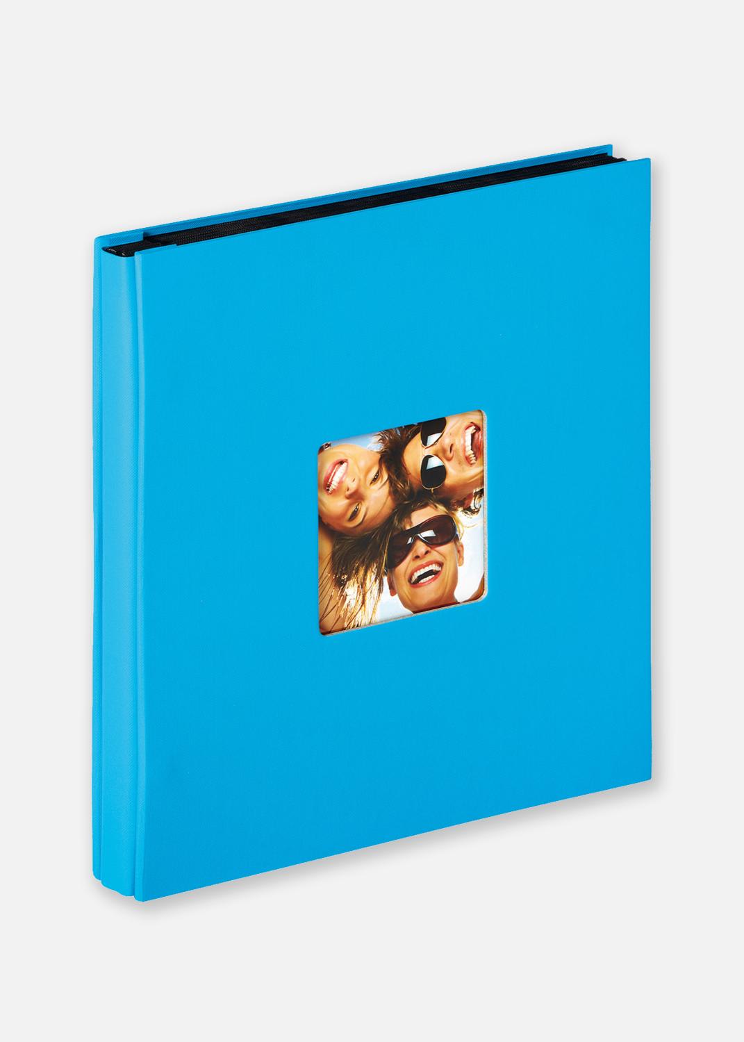 Product Image for Fun Album Bleu océan - 400 images en 10x15 cm