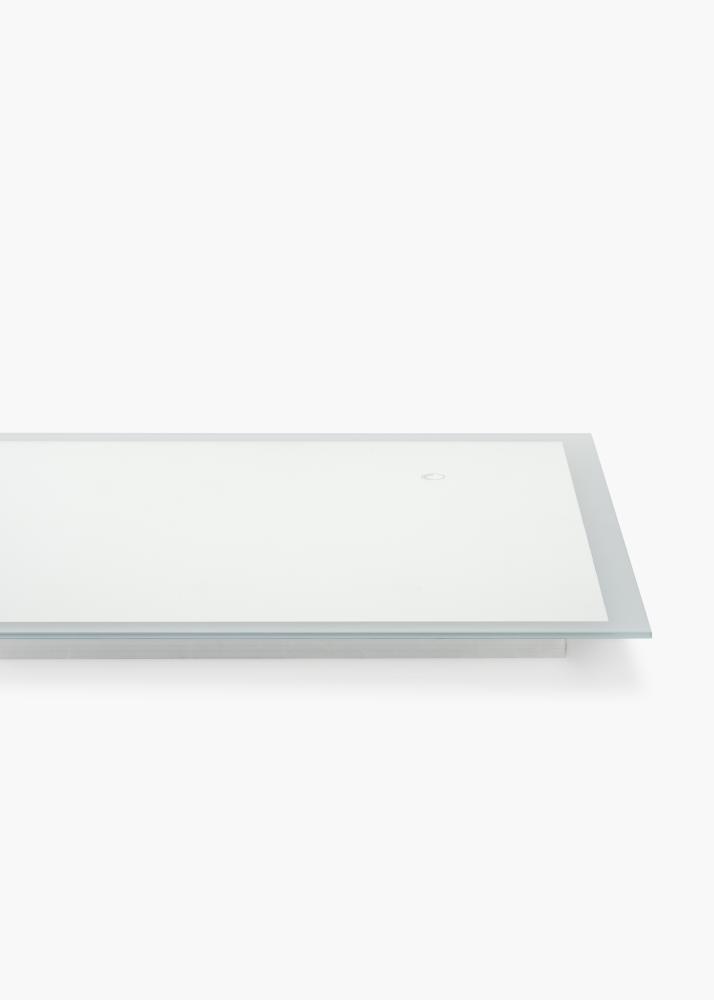 KAILA Miroir Frost LED 50x70 cm