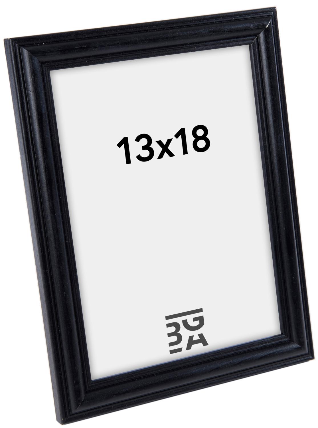 Product Image for Cadre Tango Wood Noir - 13x18 cm