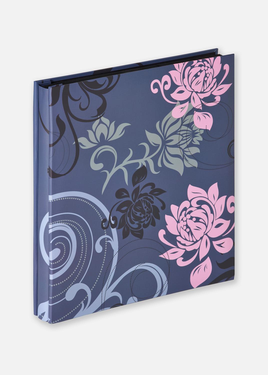 Product Image for Grindy Album photo Bleu - 400 images en 10x15 cm