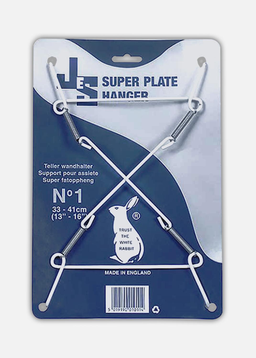 Product Image for Classic Support pour assiette Super - 33-41 cm