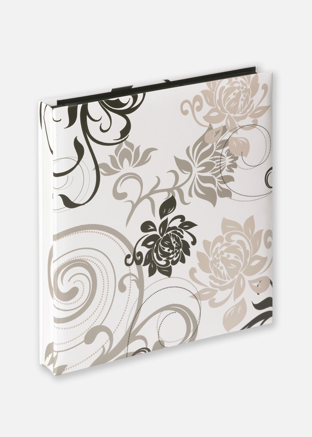 Product Image for Grindy Album photo Blanc - 400 images en 10x15 cm