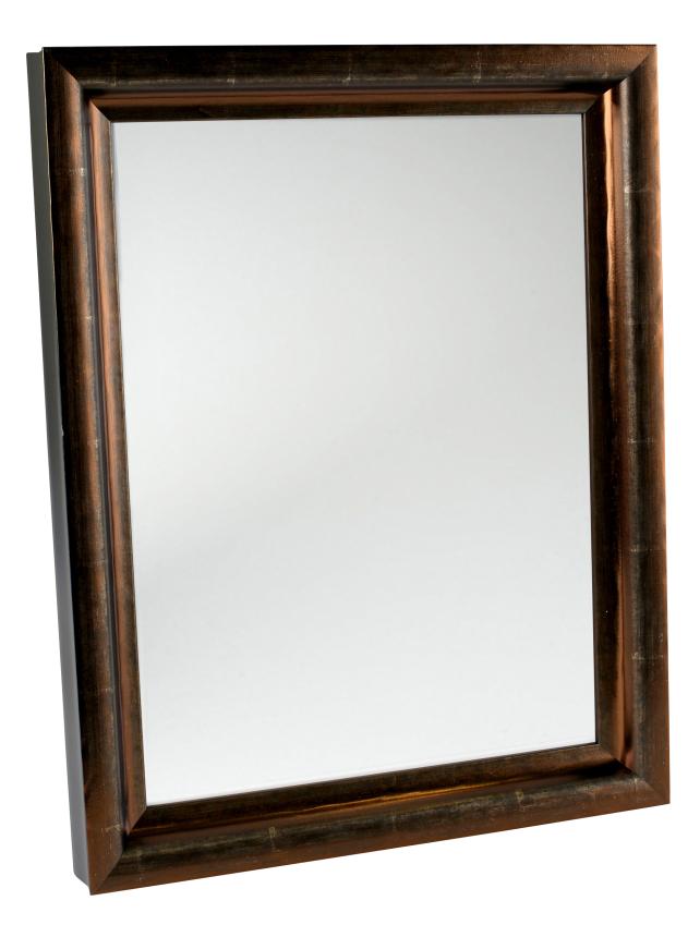 Miroir Sandarne Bronze - Propres mesures