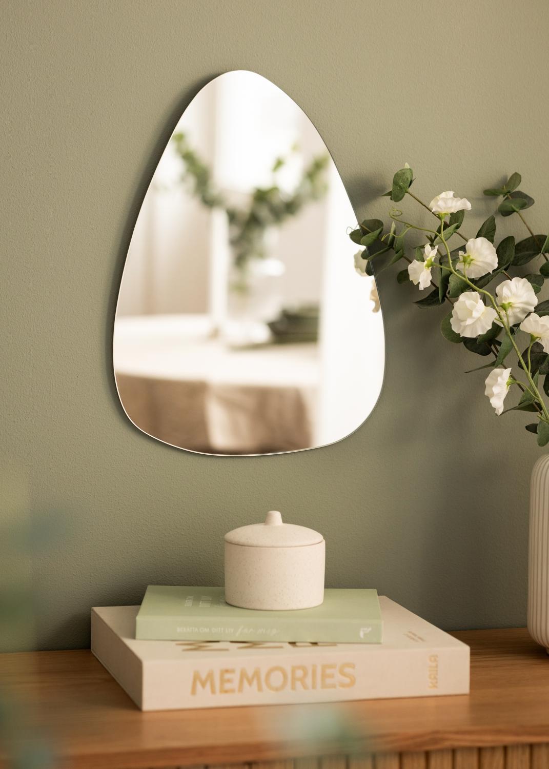 Product Image for KAILA Miroir Shape I 30x40 cm